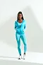 COOL WOMEN'S CONTRAST ZOODIE - Just Cool