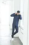 COOL URBAN FITNESS HOODIE - Just Cool