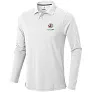 Oakville long sleeve men's polo - Elevate Life