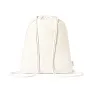 Organic hemp drawstring bag