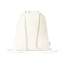  Organic hemp drawstring bag