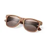  Coffee fibre sunglasses