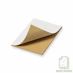A5 notes sa sjemenkama