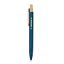 Randall Recycled aluminium ball pen