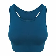 ženski bešavni crop top - Just Cool