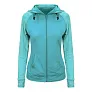 COOL WOMEN'S CONTRAST ZOODIE - Just Cool