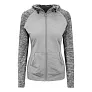 COOL WOMEN'S CONTRAST ZOODIE - Just Cool