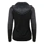 COOL WOMEN'S CONTRAST ZOODIE - Just Cool