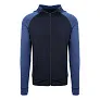 COOL MEN'S COOL CONTRAST ZOODIE - Just Cool