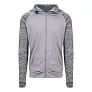 COOL MEN'S COOL CONTRAST ZOODIE - Just Cool