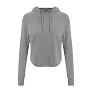 Dječji hoodie s prekopom na leđima - Just Cool