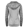 COOL WOMEN'S CONTRAST ZOODIE - Just Cool