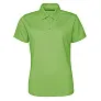  Ženska polo majica kratkih rukava - Just Cool