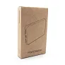  RPET power bank 5000 mAh
