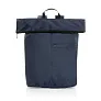  Dillon AWARE™ RPET lighweight foldable backpack - XD Collection