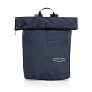  Dillon AWARE™ RPET lighweight foldable backpack - XD Collection