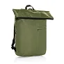  Dillon AWARE™ RPET lighweight foldable backpack - XD Collection
