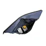  Dillon AWARE™ RPET lighweight foldable backpack - XD Collection