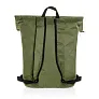  Dillon AWARE™ RPET lighweight foldable backpack - XD Collection