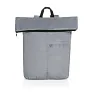  Dillon AWARE™ RPET lighweight foldable backpack - XD Collection
