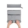  Dillon AWARE™ RPET lighweight foldable backpack - XD Collection