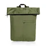  Dillon AWARE™ RPET lighweight foldable backpack - XD Collection
