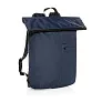  Dillon AWARE™ RPET lighweight foldable backpack - XD Collection