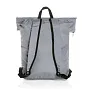  Dillon AWARE™ RPET lighweight foldable backpack - XD Collection