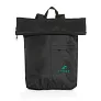  Dillon AWARE™ RPET lighweight foldable backpack - XD Collection