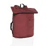  Dillon AWARE™ RPET lighweight foldable backpack - XD Collection