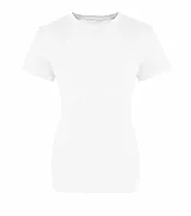 Ženska kratka majica 100 - Just Ts