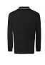 100 LONG SLEEVE TIPPED 100 POLO - Just Polos