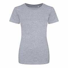 Ženska kratka majica 100, 140 g/m2 - Just Ts