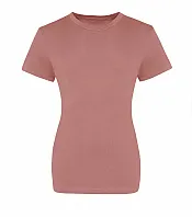 Ženska kratka majica 100, 140 g/m2 - Just Ts