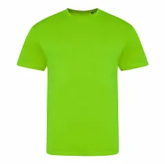 ELECTRIC TRI-BLEND T - Just Ts