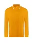 100 LONG SLEEVE TIPPED 100 POLO - Just Polos