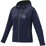 Match women's softshell jacket - Elevate Life