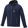 Match muška softshell jakna - Elevate Life