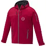 Match muška softshell jakna - Elevate Life