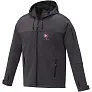 Match muška softshell jakna - Elevate Life