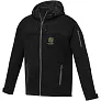 Match muška softshell jakna - Elevate Life