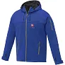 Match muška softshell jakna - Elevate Life
