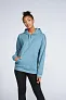  Softstyle® midweight flis unisex hoodie - Gildan