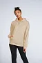  Softstyle® midweight flis unisex hoodie - Gildan