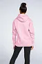  Softstyle® midweight flis unisex hoodie - Gildan