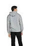  SOFTSTYLE® MIDWEIGHT FLEECE ADULT HOODIE - Gildan