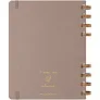  MOLESKINE godišnji spiralni planer