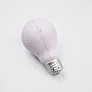  Anti stress "light bulb"