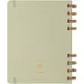  MOLESKINE godišnji spiralni planer