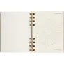  MOLESKINE godišnji spiralni planer